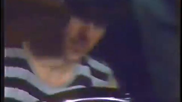 Kick Some Rock Vengeance/ Hungry Touch 1985 смотреть онлайн