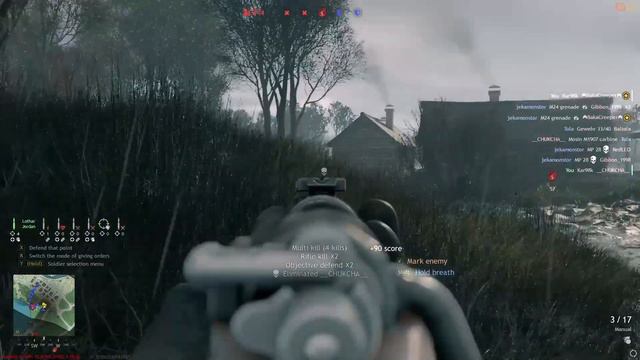 Enlisted | World War 2 Game | Gameplay Thoughts | Free Game | Hindi смотреть онлайн