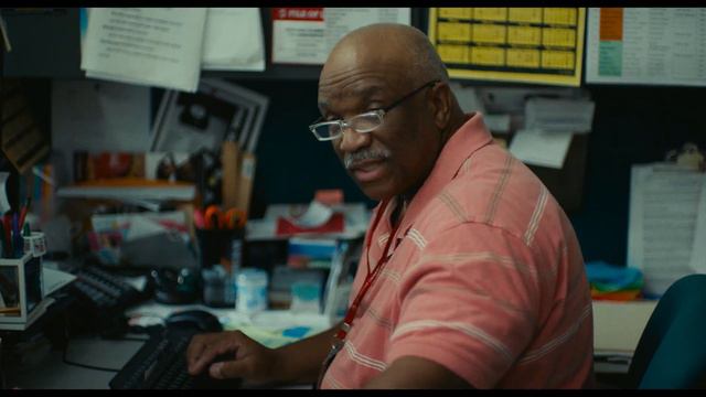 Sollers Point - Official Trailer HD - Oscilloscope Laboratories смотреть онлайн