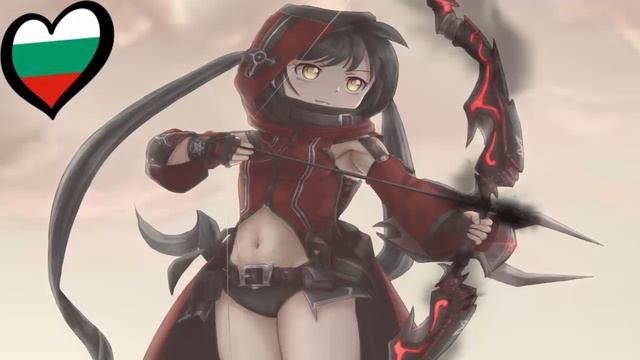 【Nightcore】 →Poli Genova-If Love Was A Crime (Bulgaria) 2016 Eurovision