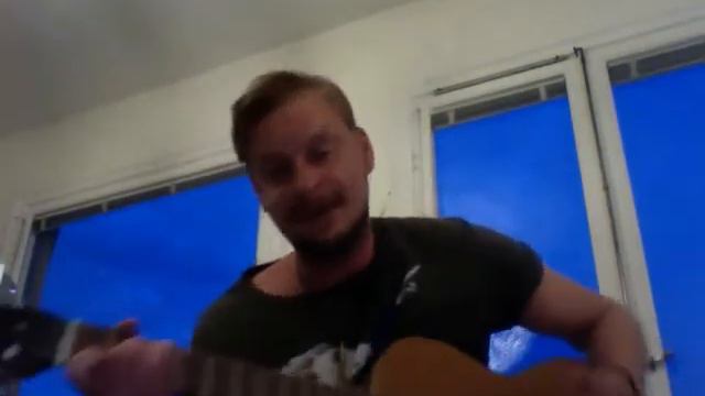 God Natt Peter Sov Gott, Å Skit!