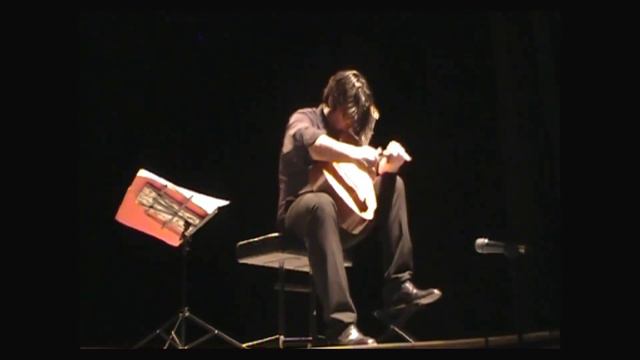Kurzen Schatten II (LIVE) - Brian Ferneyhough смотреть онлайн