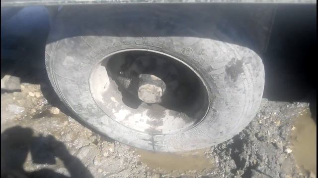 Дальнобой.48 / Прощание с прицепом смотреть онлайн