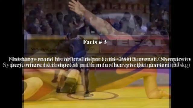 Aleksandr Shemarov Top # 6 Facts смотреть онлайн