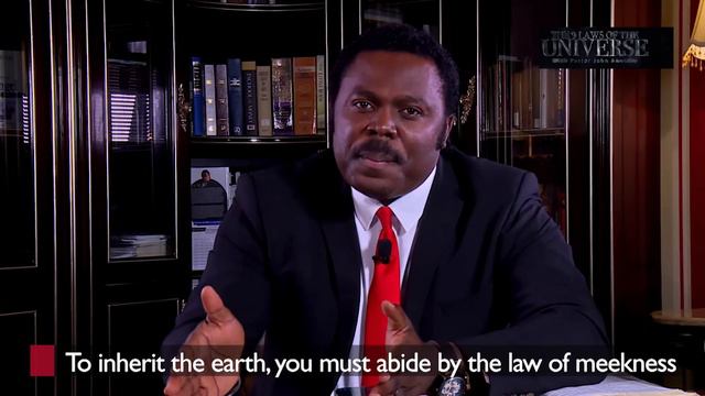 Pastor John reveals a powerful key on how to live a long life here no earth смотреть онлайн