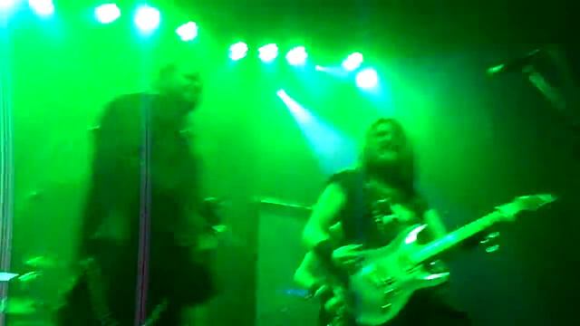 Tim Ripper Owens - The Green Manalishi (Judas Priest) смотреть онлайн