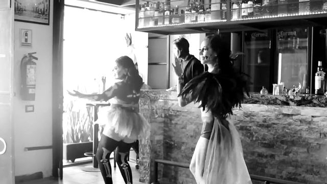 Mambo - Ninón Sevilla