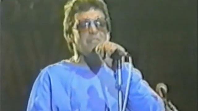 Aguanile. Homenaje A Hector Lavoe