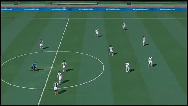 ⚽Карьера за Милан #3🍏Ювентус,Наполи🍓Супер 4 матча⚽ смотреть онлайн