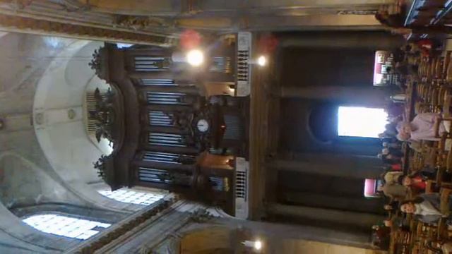 Paris Saint Sulpice2 смотреть онлайн