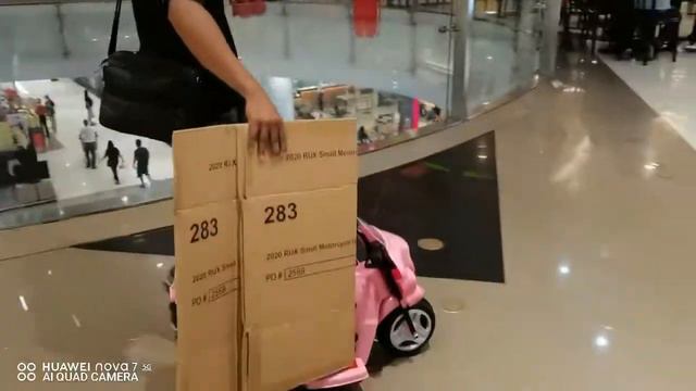 Santa Clause is Coming To Town | Santa Gifts смотреть онлайн