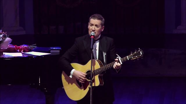 Владислав Туманов - "Утро туманное" (сл.И.Тургенева - муз.А.Абаза). смотреть онлайн