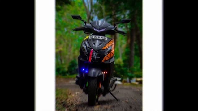 Modified Dio in Sri Lanka | Honda Dio | Beautiful Bikes in Sri Lanka | Dham rajina 2020 смотреть онлайн