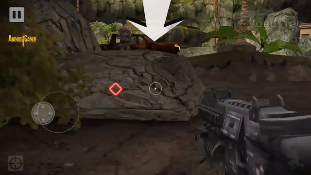 Battlefield: Bad Company 2
Para Android Remasterizado
Todos Android Gráficos Melhorados смотреть онлайн