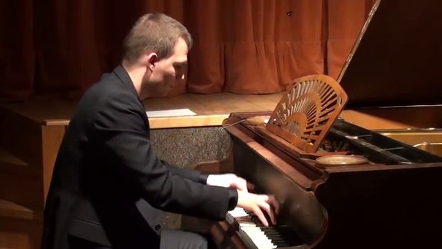 II 4 György Ádám, Liszt Ferenc II. Magyar Rapszódia смотреть онлайн