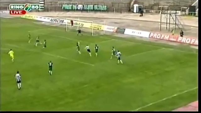 2.04.10 Lokomotiv Plovdiv-Pirin 2:0 смотреть онлайн