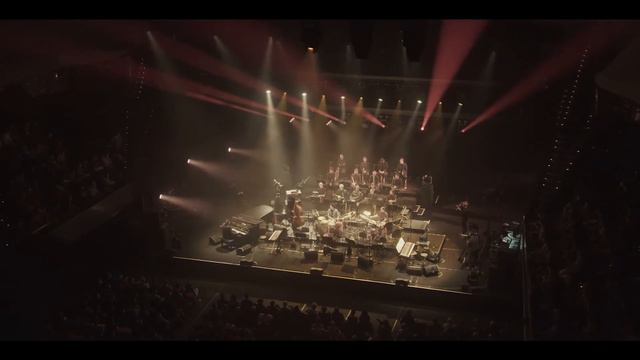 CHUCHO VALDES Philharmonie 2021 EL RUMBON смотреть онлайн
