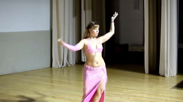 танец смотреть онлайн