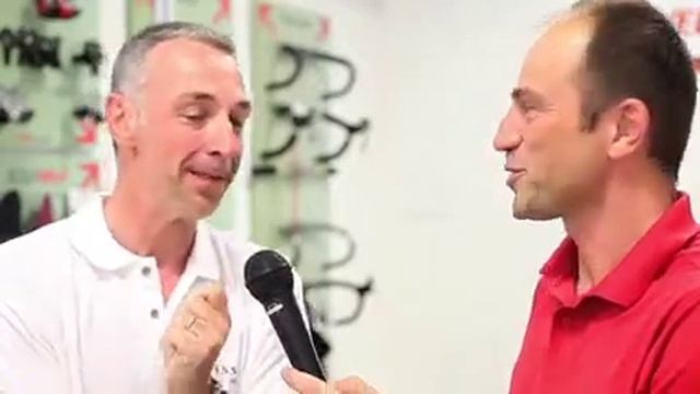 LINUS @ Velosystem смотреть онлайн