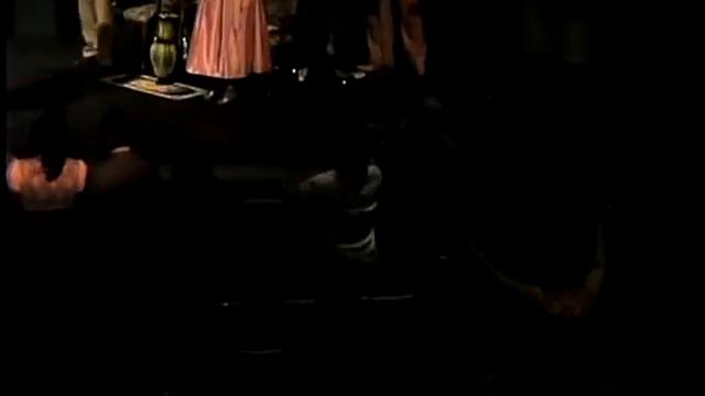 Apostle Terry Cummings worships смотреть онлайн
