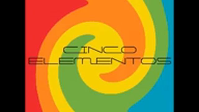CINCO ELEMENTOS [álbum completo] - OUT Orquestra de Transgressões смотреть онлайн