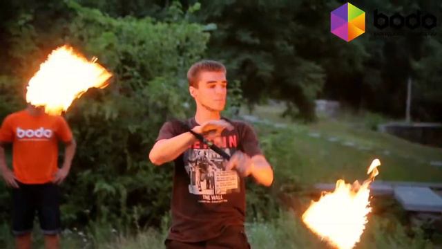 Фаер Шоу смотреть онлайн