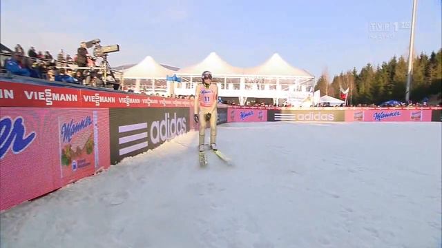 Harrachov 2014 - Bjoern Einar Romoren 179,5 M -1 Seria