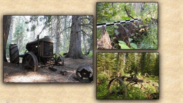 The Poacher and the Bootlegger: Revisiting the Doody Homestead, by Kelli Casias