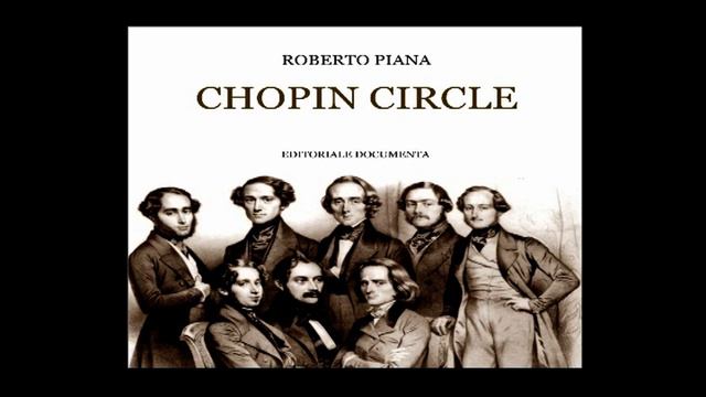 CD CHOPIN CIRCLE смотреть онлайн