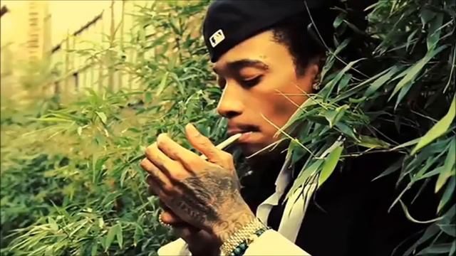 Wiz Khalifa Stoner Playlist 4 [Best Of Wiz]