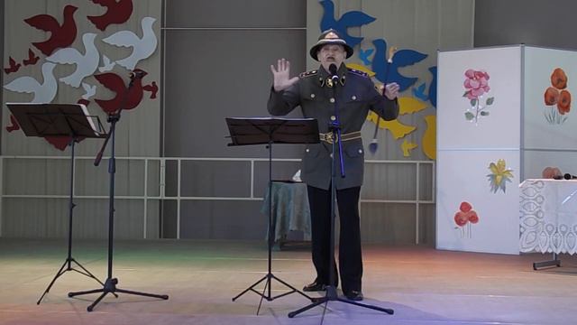 Владимир Киселёв Куплеты Олендорфа смотреть онлайн