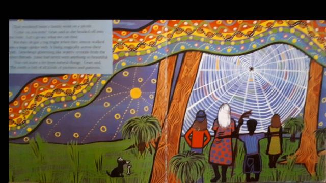 In Your Dreams. Sally Morgan & Bronwyn Bancroft. Fremantle Press.