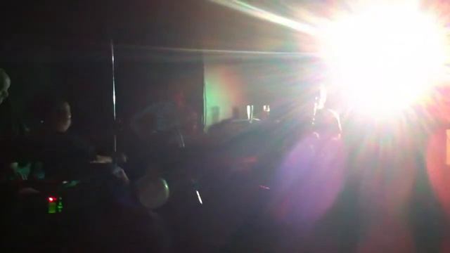 Come on Come Over by Jaco Pastorius performed by The Mama Josie Band 15/06/2012 смотреть онлайн