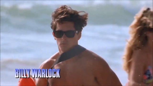 Jimi Jamison I'm Always Here Baywatch Music Video Full HD смотреть онлайн