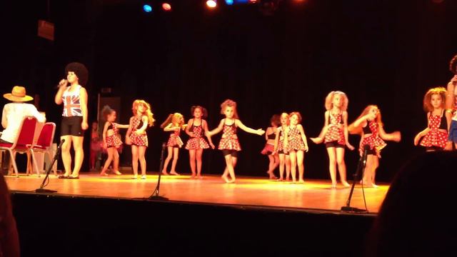 INNA MODJA SPECTACLE DANSE смотреть онлайн