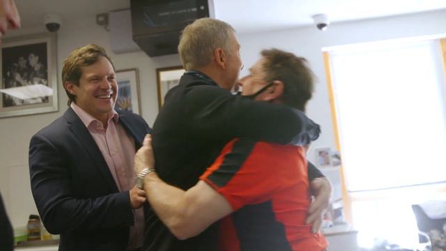 Jimmy Bell | 1952-2022 смотреть онлайн