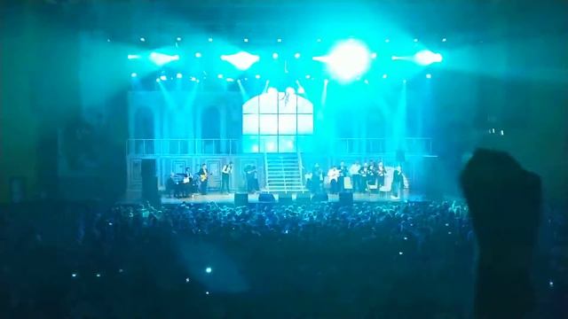 Đorđe Balašević - Ja luzer (Arena, Skoplje 19.05.2018) смотреть онлайн
