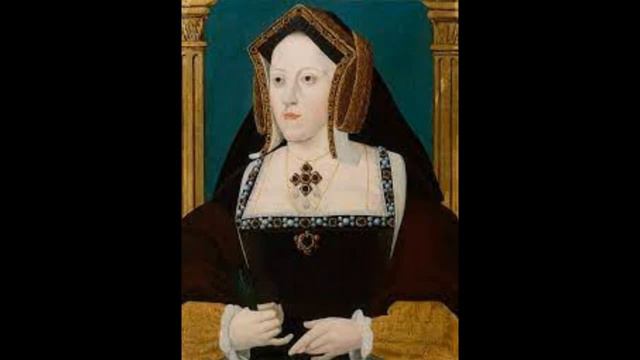 Екатерина Арагонская — биография