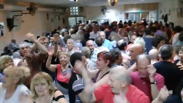 Cristian Braun ..EL HOMBRE ORQUESTA