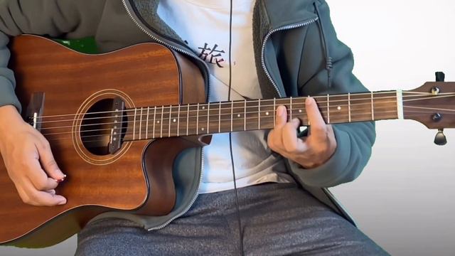 There Is Nothing That Our God Can’t Do By Passion Feat. Kristian Simple Guitar Chords Tutorial