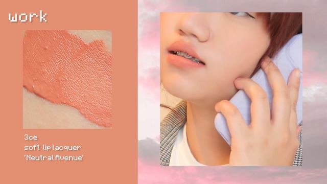 5 Lipsticks = 5 Looks (korean lippies edition) смотреть онлайн