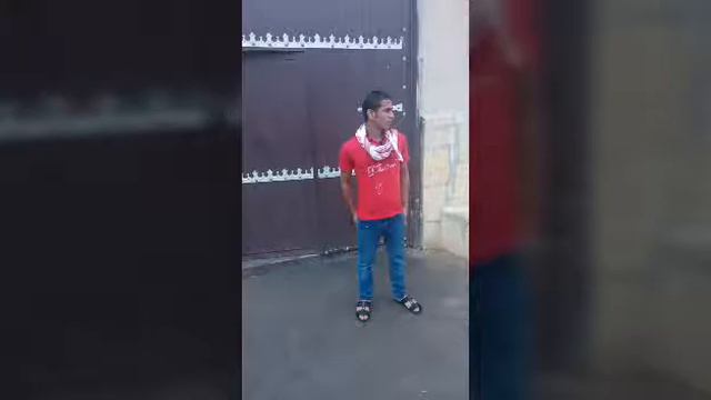 فارس جمعه سنه✋✋✋ смотреть онлайн