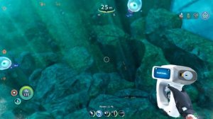 Hydraulic Fluid Subnautica Below Zero Location