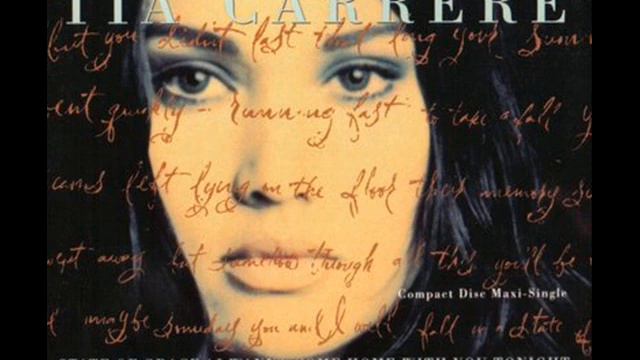 Tia Carrere - I Wanna Come Home With You Tonight (Masters At Work House Mix) смотреть онлайн