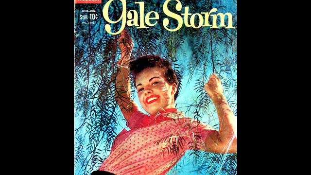 GALE STORM THAT'S MY DESIRE смотреть онлайн