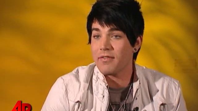 Adam Lambert: I'm Already A Winner