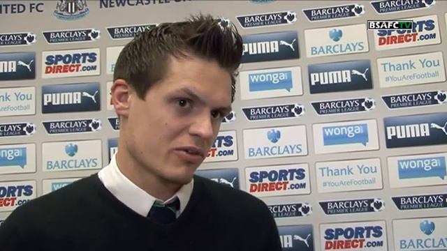 Conor Grant post match interview Senior Cup Fiinal смотреть онлайн