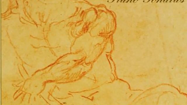 Piano Sonata No. 16 In G Major, Op. 31 No. 1: II. Adagio Grazioso (Live)