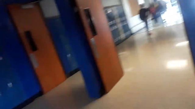 Another Day At Ross S Sterling High School 2017