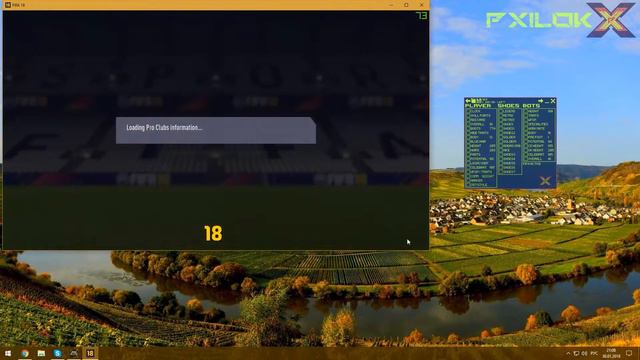 FIFA 18 | Update Pro Elite смотреть онлайн